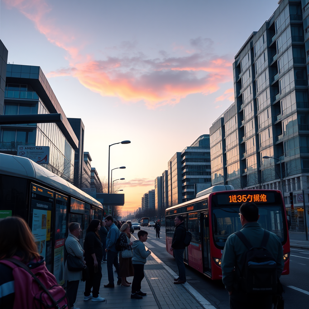 Evening bus routes from town in Bradford district to be cancelled next month